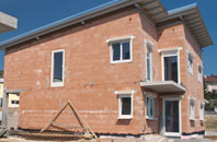 Galdanagh home extensions