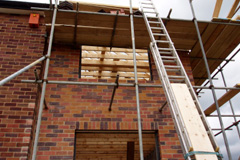 house extensions Galdanagh